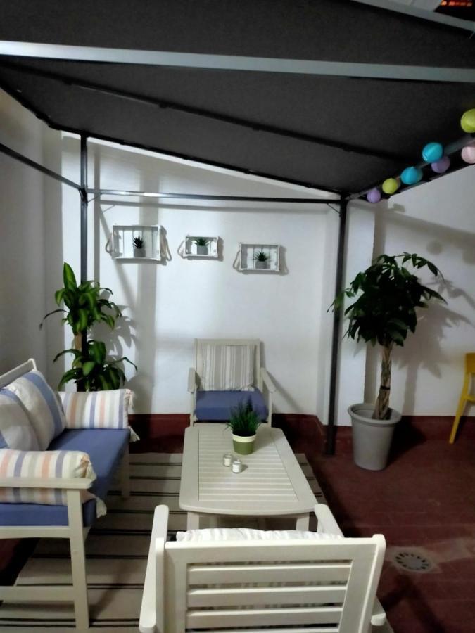 Apartamento Amplio, Seneca 1A Junto Al Centro 말라가 외부 사진