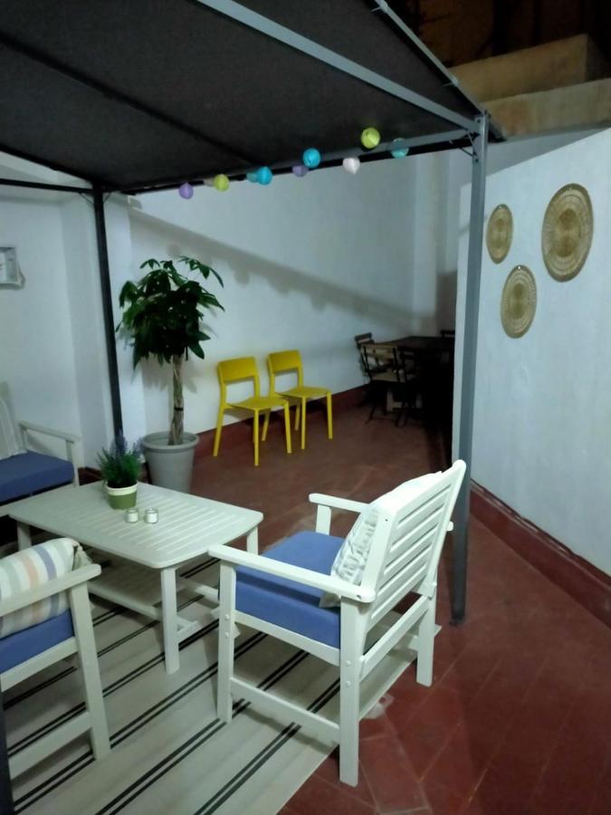 Apartamento Amplio, Seneca 1A Junto Al Centro 말라가 외부 사진