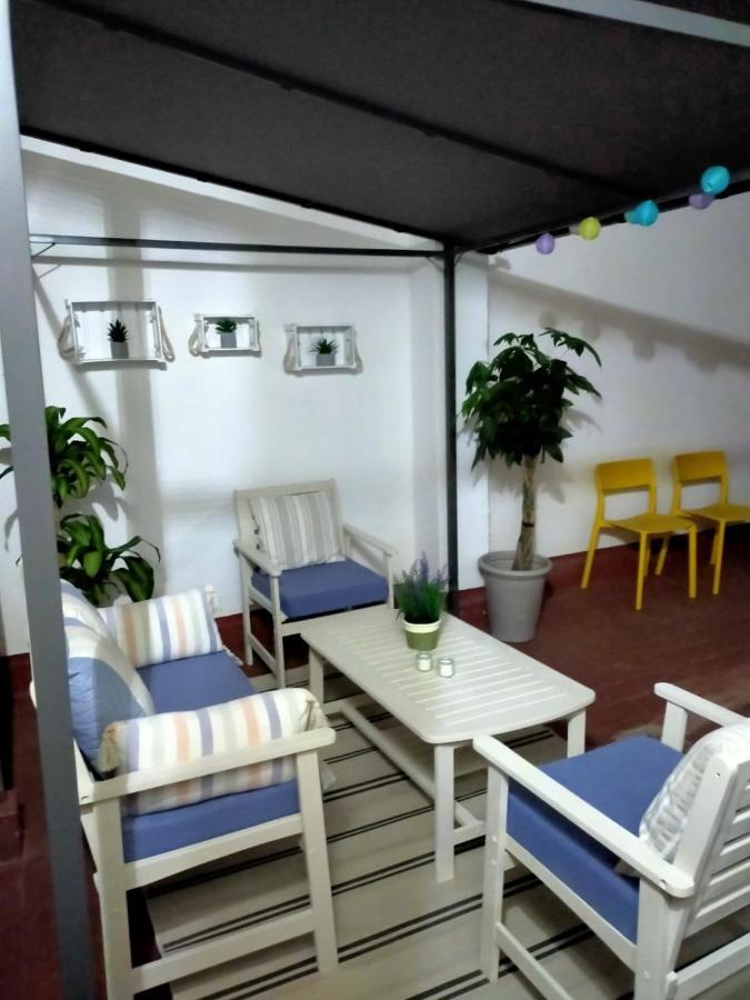 Apartamento Amplio, Seneca 1A Junto Al Centro 말라가 외부 사진